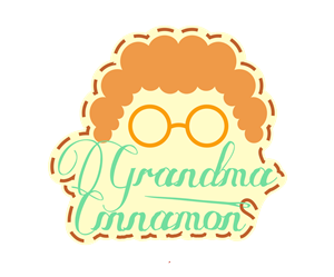 Design de Logo par abimanyu pour Grandma Cinnamon | Design : #2986788