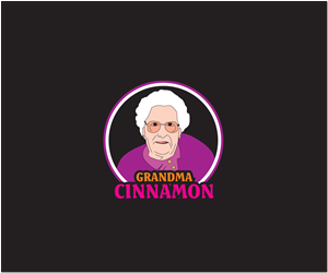 Design de Logo par bijuak pour Grandma Cinnamon | Design : #2991534