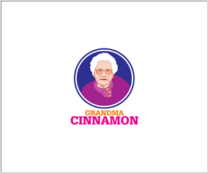 Design de Logo par bijuak pour Grandma Cinnamon | Design : #2991727