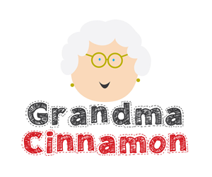 Design de Logo par elpisk pour Grandma Cinnamon | Design : #2972832