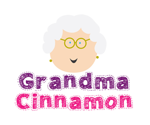 Design de Logo par elpisk pour Grandma Cinnamon | Design : #2983996