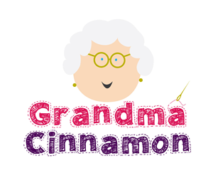 Design de Logo par elpisk pour Grandma Cinnamon | Design : #2985511