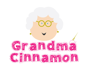 Design de Logo par elpisk pour Grandma Cinnamon | Design : #2985995
