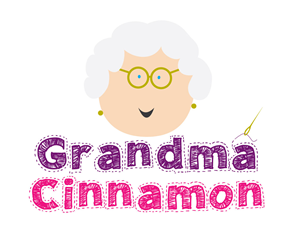 Design de Logo par elpisk pour Grandma Cinnamon | Design : #2986000