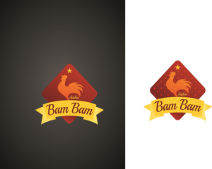 Diseño de Logo por gooddesigner para este proyecto | Diseño: #22851124