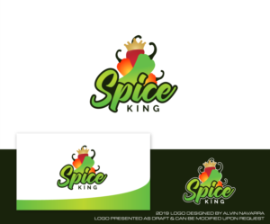 Logo Design by alvinnavarra for this project | Design: #22851988