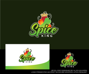 Logo Design by alvinnavarra for this project | Design: #22851993
