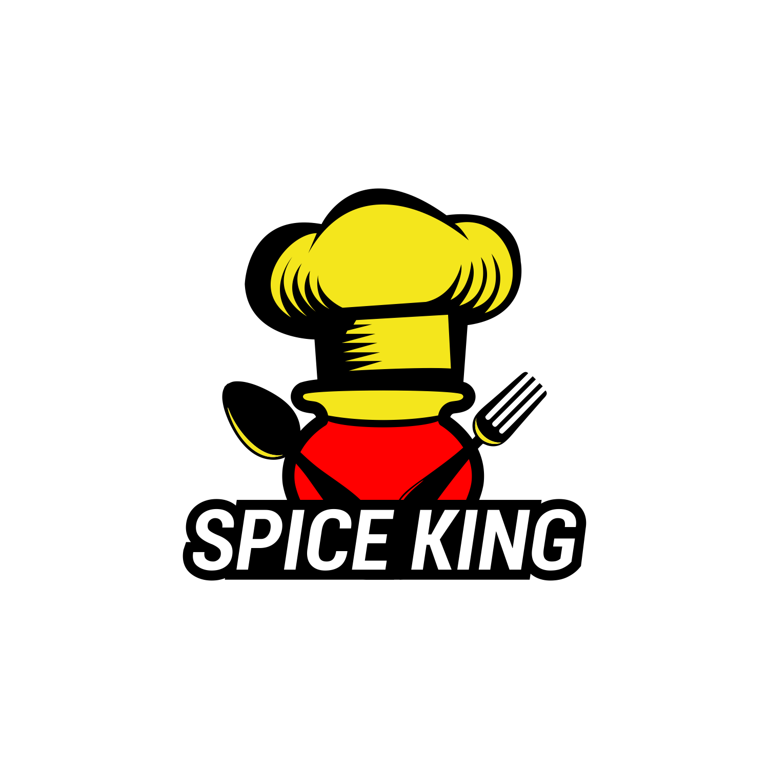 Logo Design by setyopras878 (kak chen) for this project | Design: #22942083
