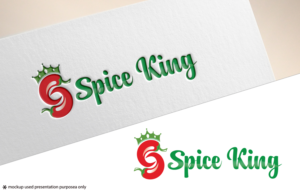 Logo Design by Rubia@ for this project | Design: #22851243