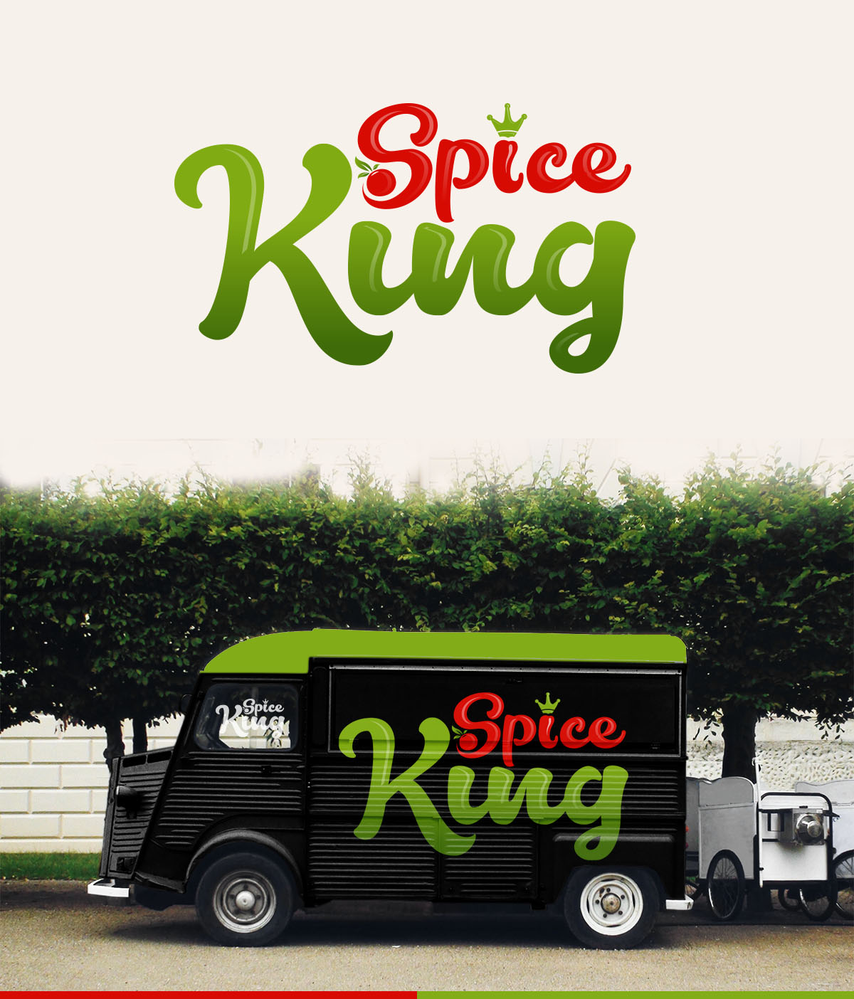 Logo Design by Yummy Art for this project | Design #22850769