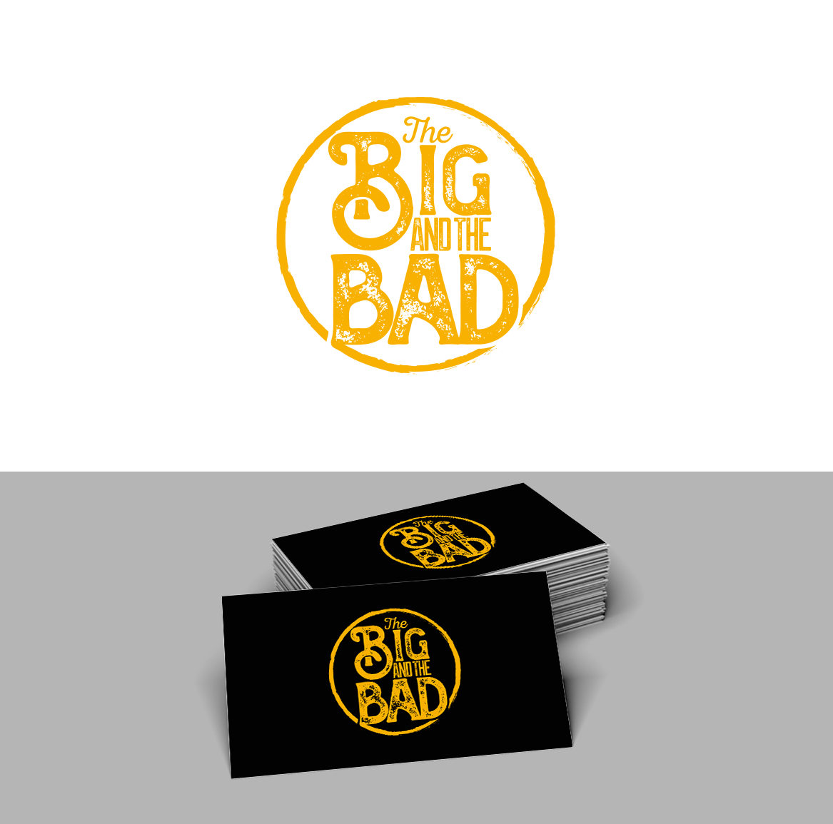 Logo Design by trufya for this project | Design #22897914