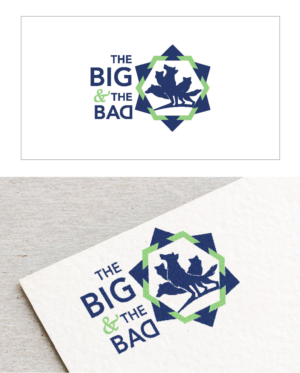Logo Design by aathira for this project | Design #22848117