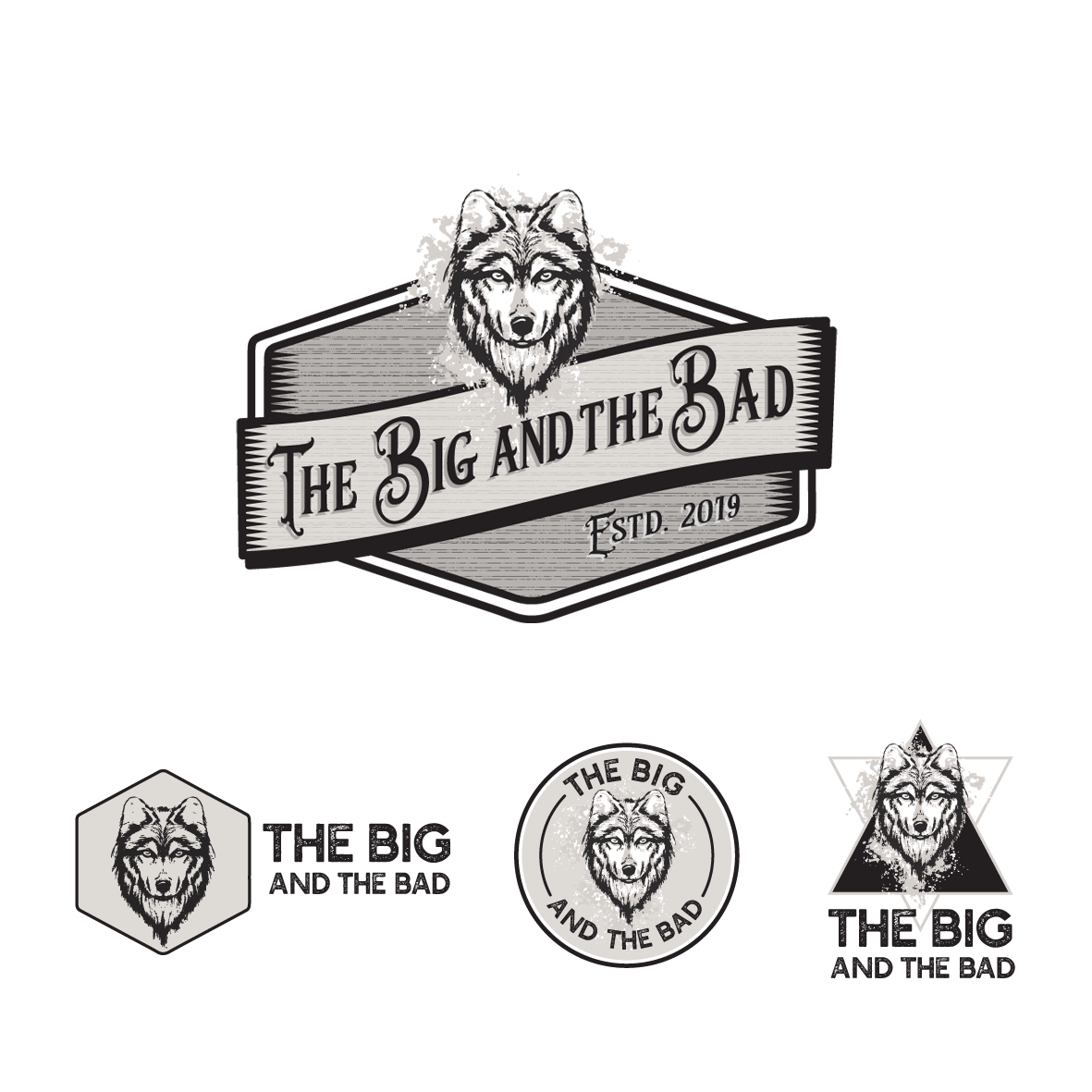 Diseño de Logo por Samantha Ward Design para este proyecto | Diseño #22864944