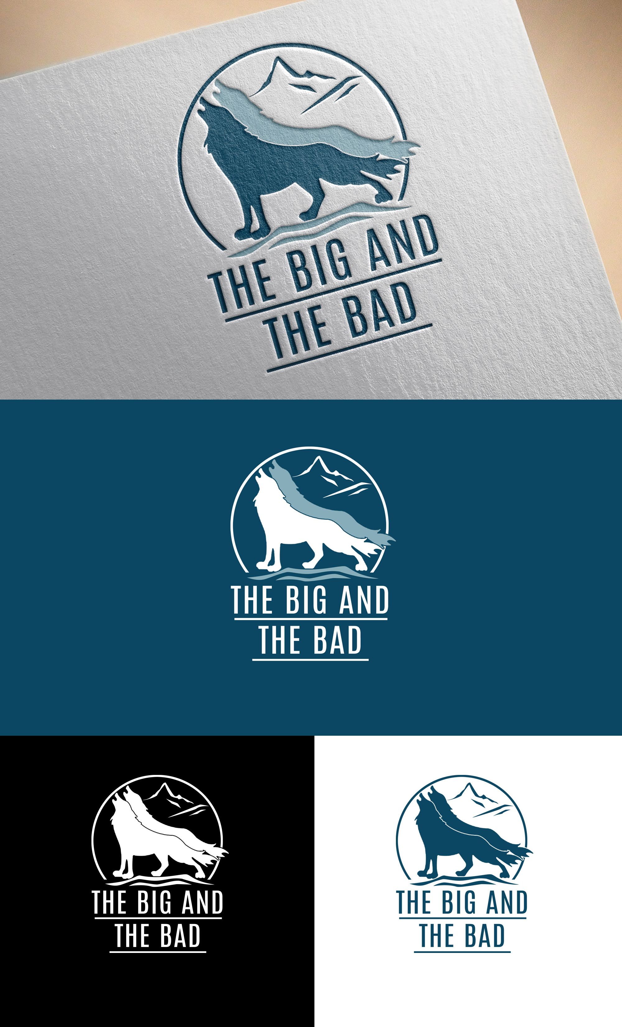 Logo Design by Ana Gocheva for this project | Design #22850712
