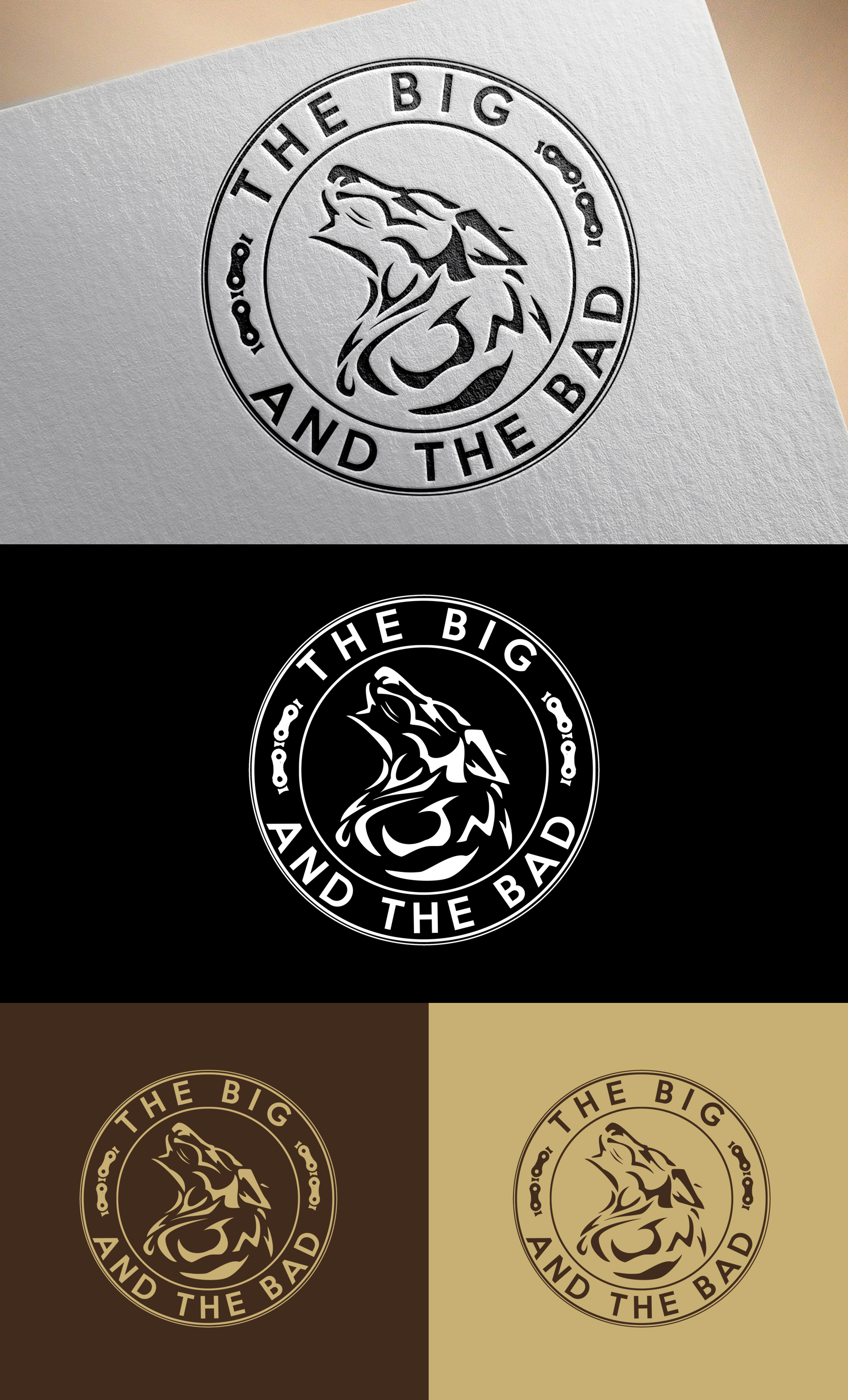 Logo Design by Ana Gocheva for this project | Design #22850719