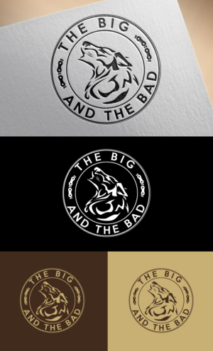 Logo Design by Ana Gocheva for this project | Design: #22850719