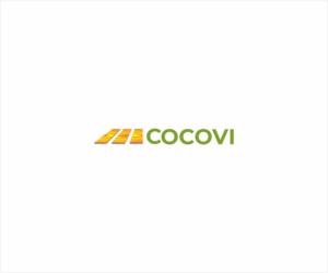 COCOVI   | Logo Design by Logocraft