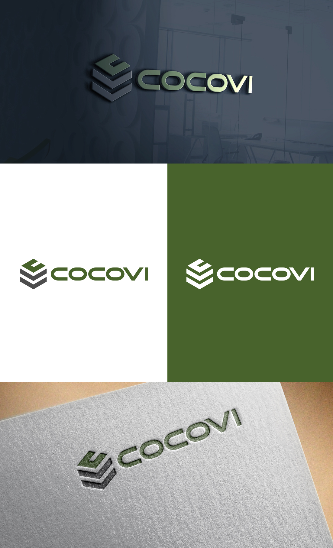 Logo Design by GLDesigns for this project | Design #22863401