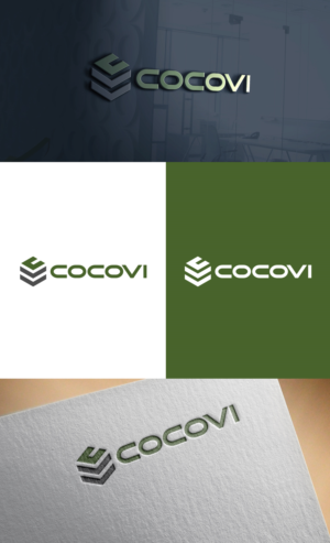 Logo Design by GLDesigns for this project | Design: #22863401