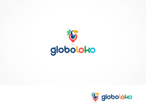 GloboLoko | Diseño de Logo por ArtTank