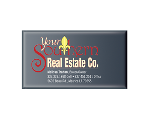 Design de Carte de Visite par gates pour Your Southern Real Estate Company | Design : #2979713