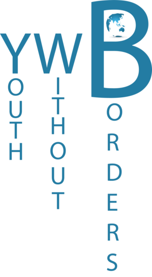 Logo Design by eyecutter for Youth Without Borders | Design: #22865146