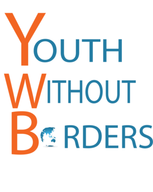 Logo Design by eyecutter for Youth Without Borders | Design: #22865147