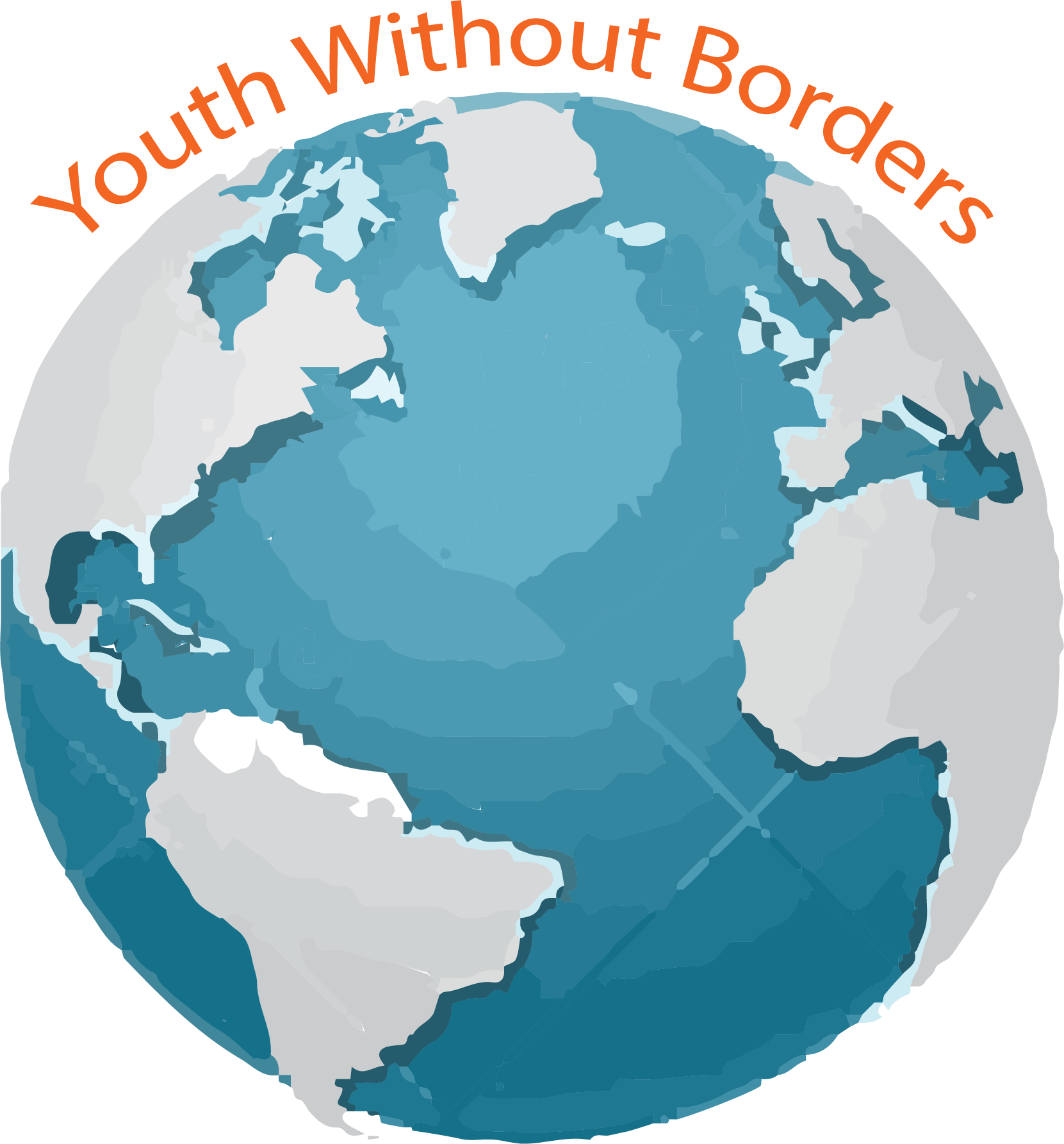 Logo Design by eyecutter for Youth Without Borders | Design #22882509