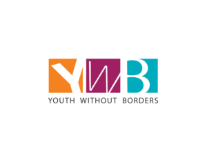 Logo Design by typeo1978 for Youth Without Borders | Design: #22906625