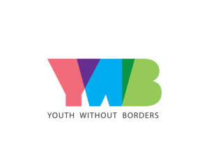 Logo Design by typeo1978 for Youth Without Borders | Design: #22906626