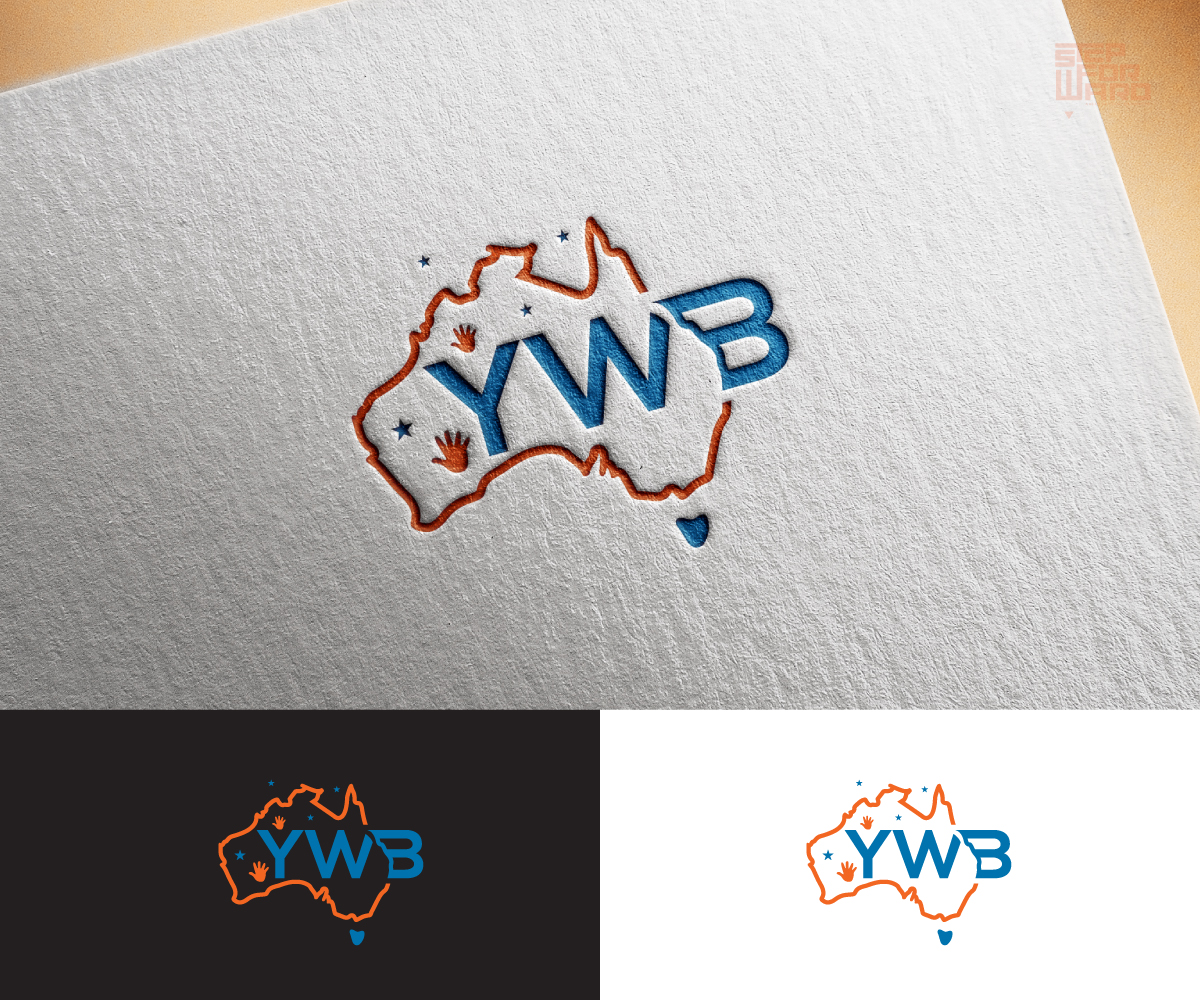 Logo Design by step forward 2 for Youth Without Borders | Design #22858495