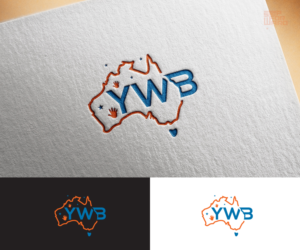 Logo Design by step forward 2 for Youth Without Borders | Design: #22858495