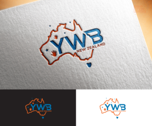 Logo Design by step forward 2 for Youth Without Borders | Design: #22866383