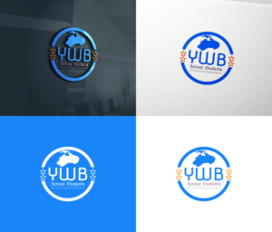 Logo Design by manah bening for Youth Without Borders | Design: #22863059