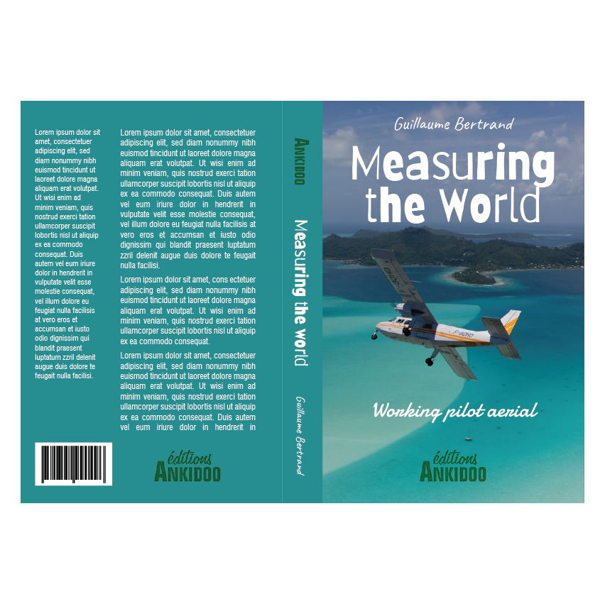 Book Cover Design by BengsWorks for this project | Design #22885379