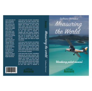 Book Cover Design by BengsWorks for this project | Design: #22896044
