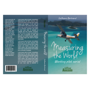 Book Cover Design by BengsWorks for this project | Design: #22900322