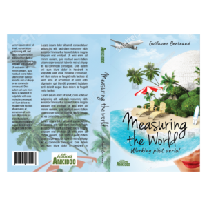 Book Cover Design by BengsWorks for this project | Design: #22905203