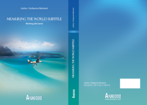 Book Cover Design by Adorina(Apex Graphic) for this project | Design #22894045