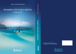 Book Cover Design by Adorina(Apex Graphic) for this project | Design: #22897573