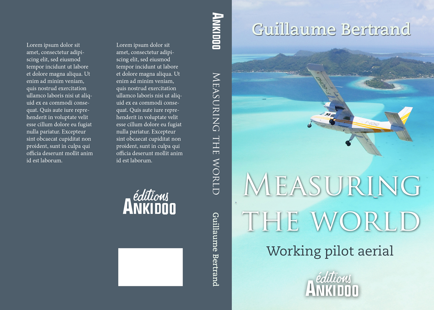 Book Cover Design by Wally_F for this project | Design #22855527