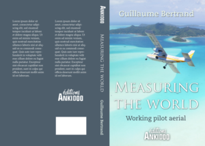 Book Cover Design by Wally_F for this project | Design: #22855527