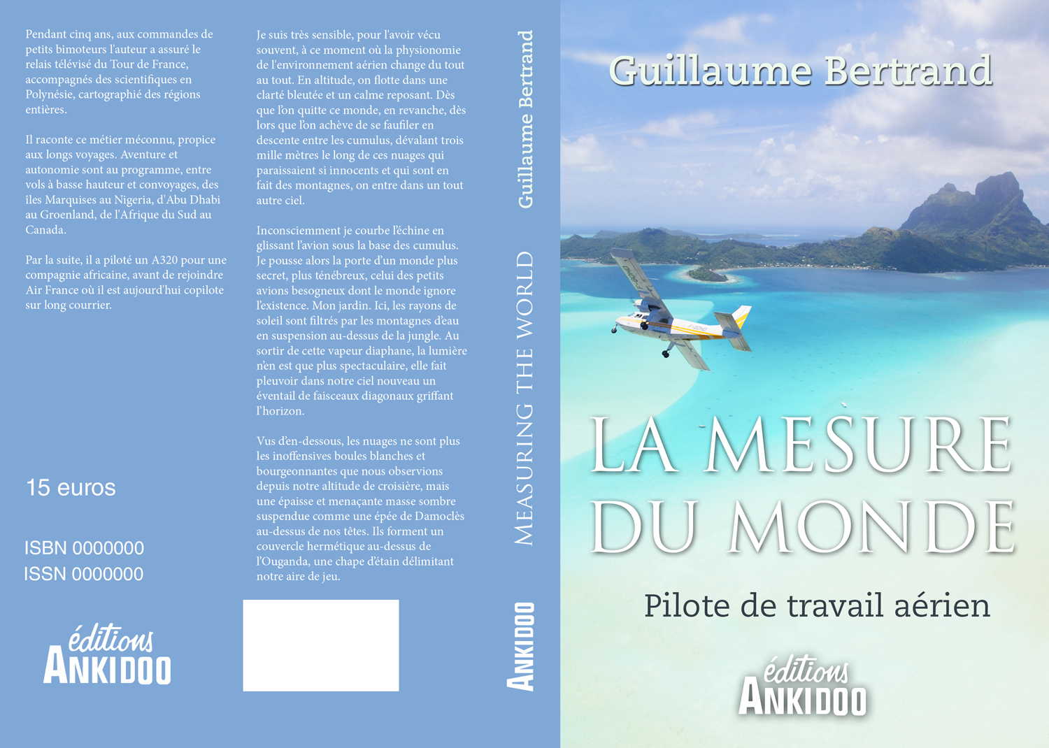 Design de Couverture de Livre par Wally_F pour ce projet | Design #22859771