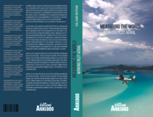 Book Cover Design by nSole for this project | Design #22884232