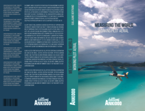 Book Cover Design by nSole