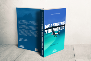 Book Cover Design by codeuridea