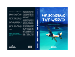 Editeur cherche couverture de livre / Book cover for publishing house | Buchumschlag Design von codeuridea