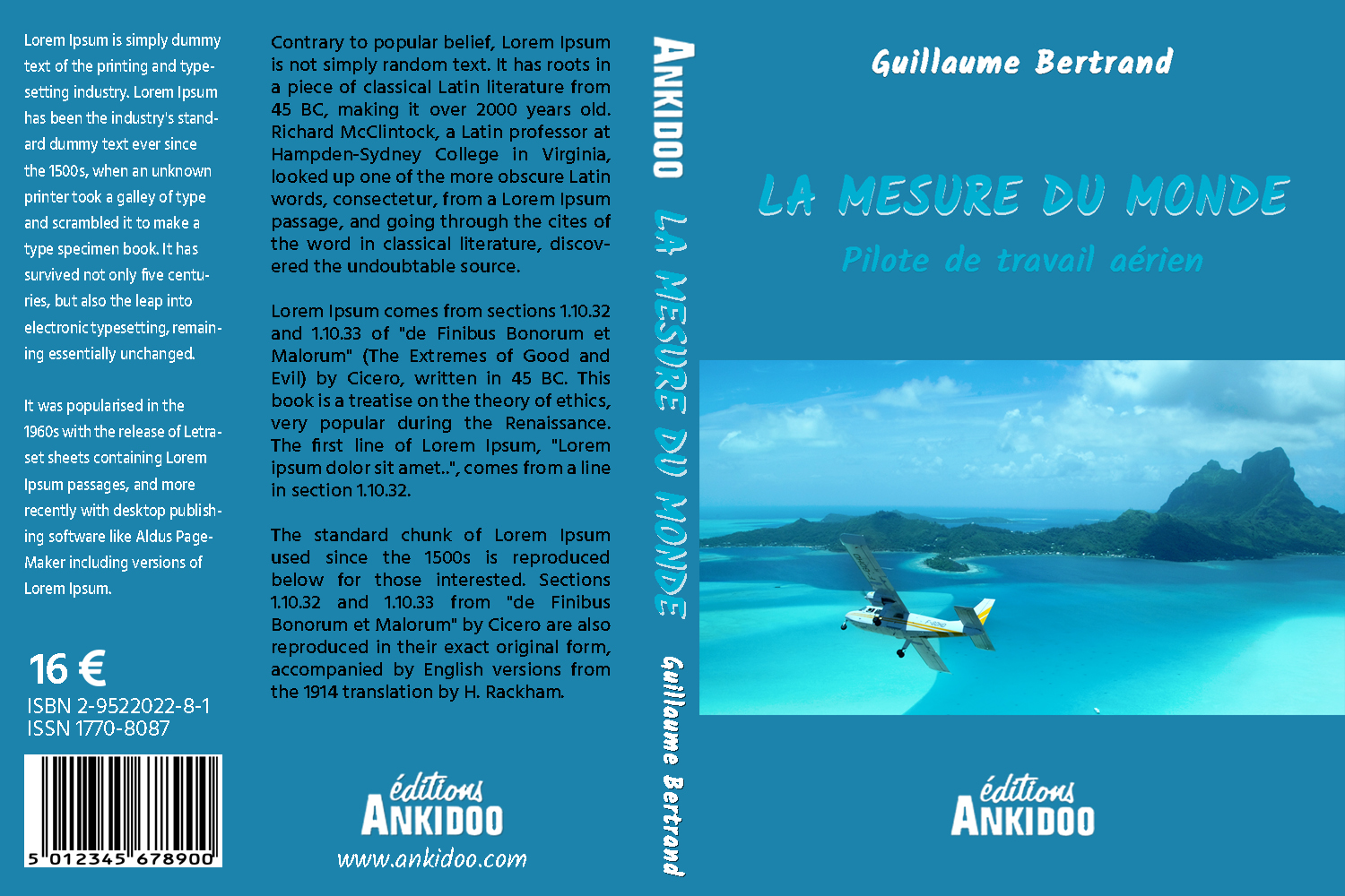 Book Cover Design by sormaz.tanja for this project | Design: #22872747