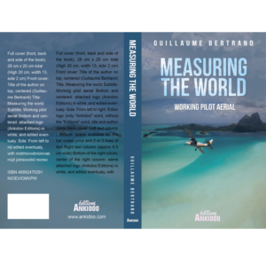 Book Cover Design by TatianaVila for this project | Design: #22890418