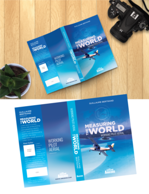 Book Cover Design by fastdesign360 for this project | Design #22897261